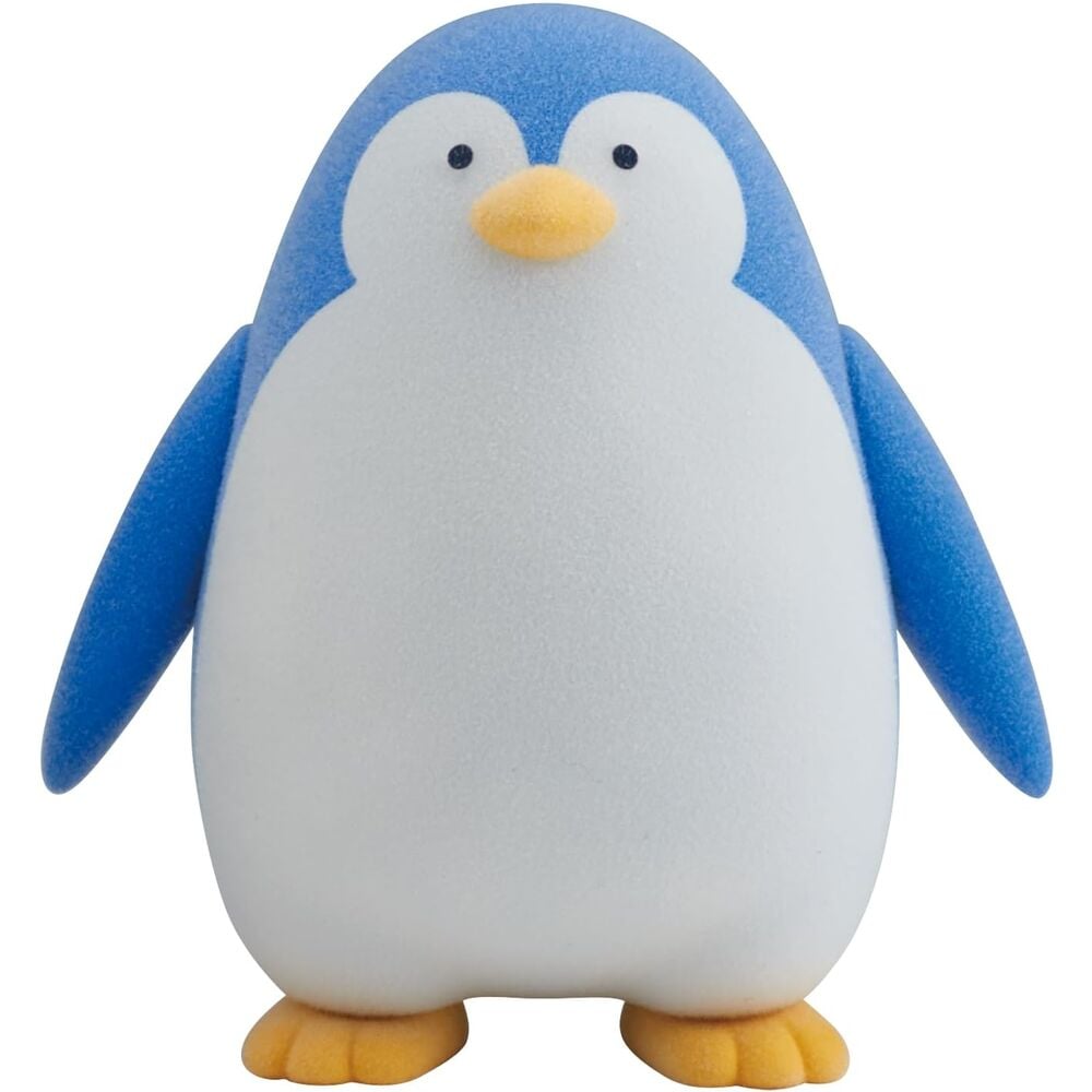 Spy X Family Fluffy Puffy Penguin figure 8cm – Banpresto samlarfigur