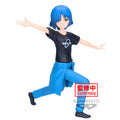 Bocchi The Rock! Ryo Yamada figure 16cm – Banpresto samlarfigur