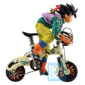 Dragon Ball Z Snap Collection Son Goku Ichibansho figure 18cm