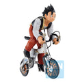 Dragon Ball Z Snap Collection Son Gohan Ichibansho figure 18cm – Banpresto samlarfigur