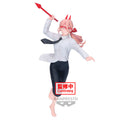 Chainsaw Man Powers III Vibration Stars figure 15cm – Banpresto samlarfigur