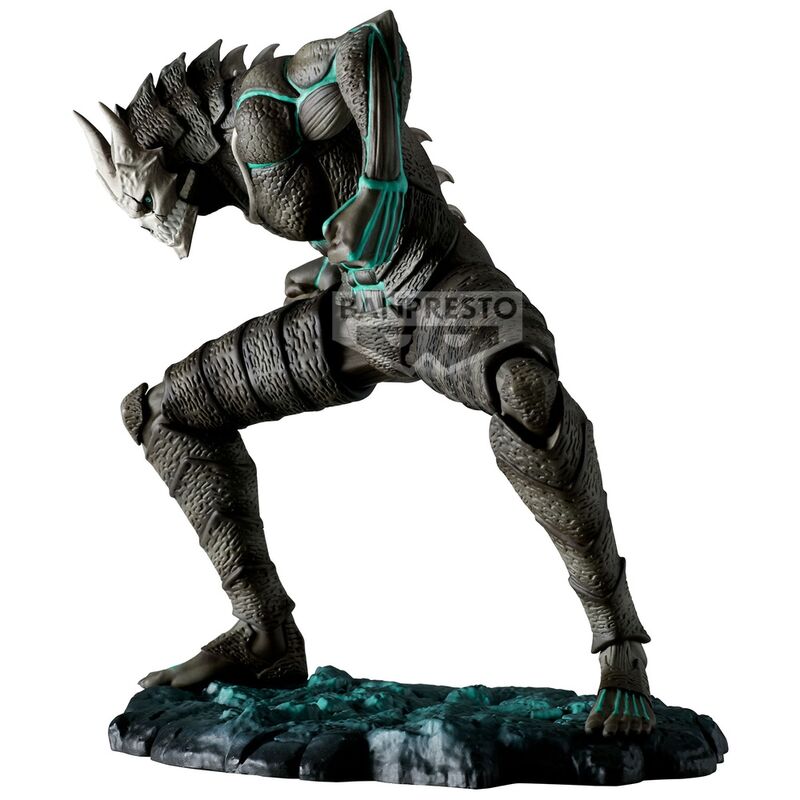 Kaiju No. 8 - Kaiju No. 8 The Brush figure 11cm – Banpresto samlarfigur