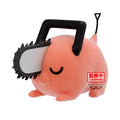 Chainsaw Man Pochita II ver.B Fluffy Puffy figure 7cm – Banpresto samlarfigur