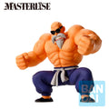 Dragon Ball Master Roshi Training Section Ichibansho figure 21cm – Banpresto samlarfigur