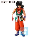 Dragon Ball Yamcha Training Section Ichibansho figure 25cm – Banpresto samlarfigur