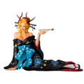 One Piece Glitter Black Maria Ichibansho figure 15cm – Banpresto samlarfigur
