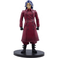 Tokyo Revengers TBA Tajiu Shiba figure 19cm – Banpresto samlarfigur
