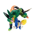Dragon Ball Dragon History II Vegeta vs. Cell Ichibansho figure 17cm – Banpresto samlarfigur