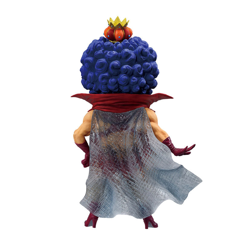 One Piece Beyond The Trials Emporio Ivankov Ichibansho figure 28cm
