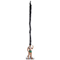 Hunter x Hunter Gon figure 60cm – Banpresto samlarfigur