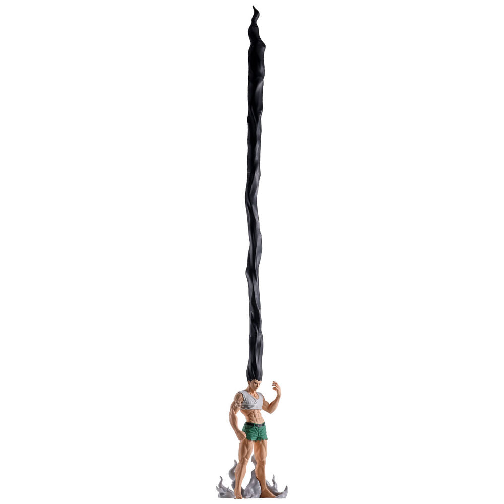 Hunter x Hunter Gon figure 60cm – Banpresto samlarfigur