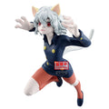 Hunter x Hunter Neferpitou Vibration figure 16cm – Banpresto samlarfigur