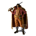 One Piece Gol D. Roger the Brush figure 30cm – Banpresto samlarfigur