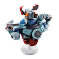 Mobile Suit Gundam GQuuuuuuX Ichibansho figure 18cm – Banpresto samlarfigur