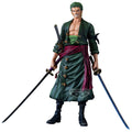 One Piece Roronoa Zoro Premium The Brush figure 30cm – Banpresto samlarfigur