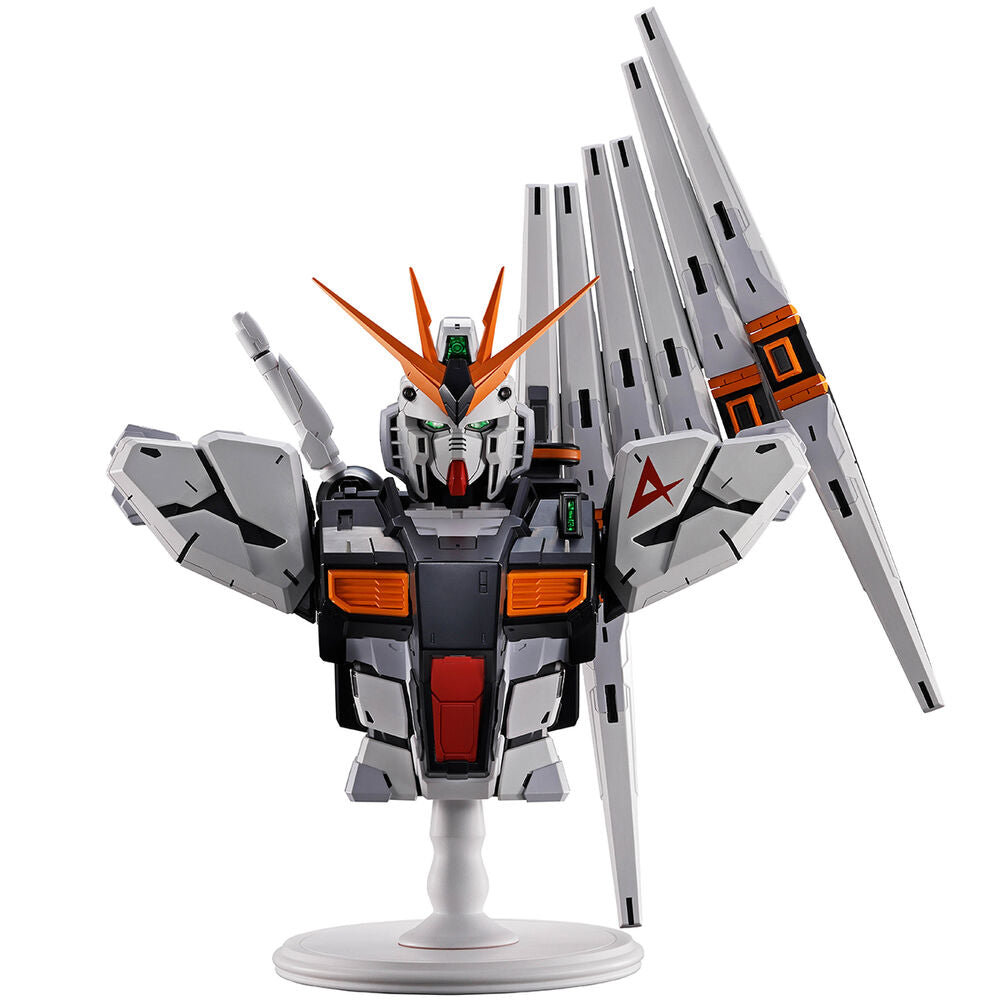 Mobile Suit Gundam Universal Century Saga V Gundam Ichibansho figure 18cm – Banpresto samlarfigur