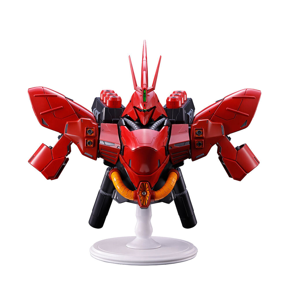 Mobile Suit Gundam Universal Century Saga Sazabi Ichibansho figure 18cm – Banpresto samlarfigur