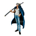 One Piece Trafalgar Law The Brush figure 31cm – Banpresto samlarfigur