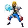 Naruto Shippuden Minato Namikaze Special Edition Grandista figure 23cm – Banpresto samlarfigur