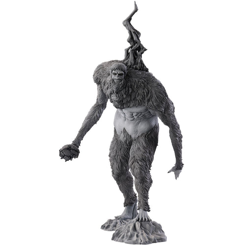 Attack on Titan Mega Impact Beast Titan Battle of Heaven and Earth Ichibansho figure 30cm – Banpresto samlarfigur