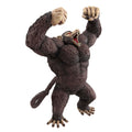 Dragon Ball Z The Chronicle of Goku Great Ape Son Goku Ichibansho figure 26cm – Banpresto samlarfigur