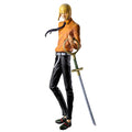 Bleach Stirring Soul vol 4 Shinji Hirako Ichibansho figure 25cm – Banpresto samlarfigur