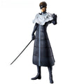 Bleach Stirring Soul vol 4 Sosuke Aizen Ichibansho figure 25cm – Banpresto samlarfigur