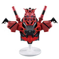 Mobile Suit Gundam GQuuuuuuX vol.4 Red Gundam Ichibansho figure 18cm – Banpresto samlarfigur