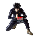 Jujutsu Kaisen Maximatic Megumi Fushiguro figure 16cm – Banpresto samlarfigur