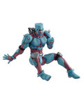 Shining Diamond — Stand Rush