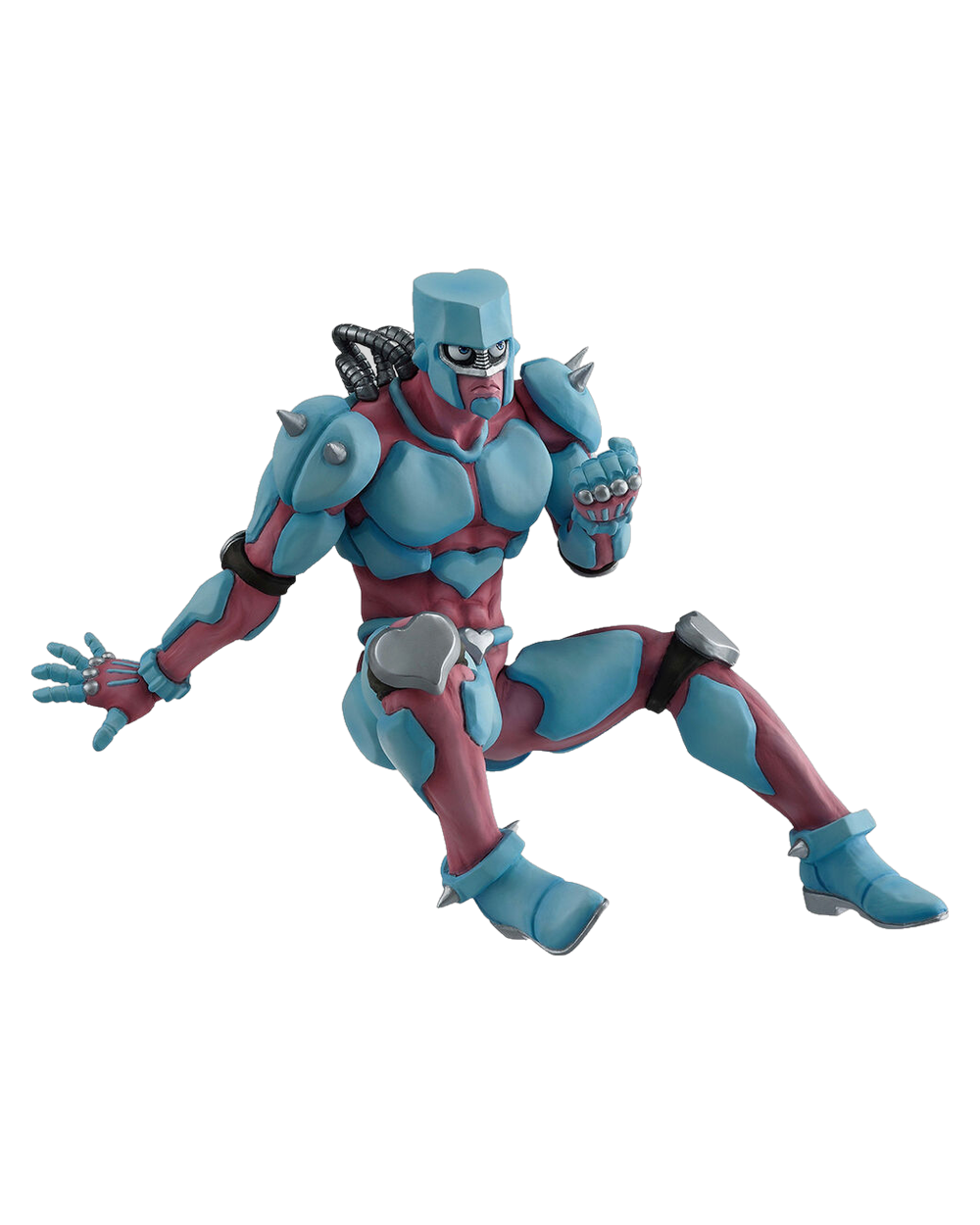 Shining Diamond — Stand Rush