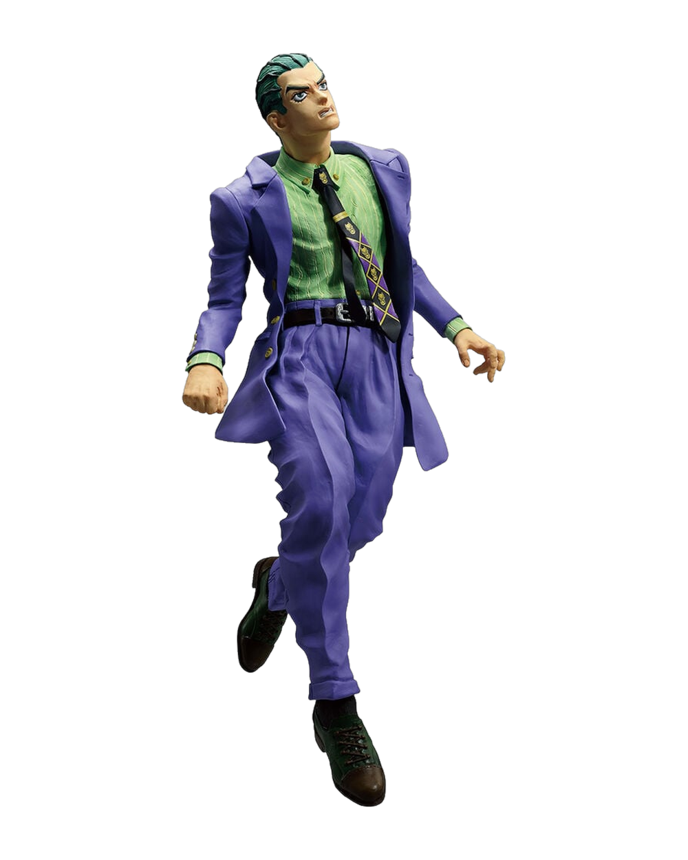 Kosaku Kawajiri — Stand Rush
