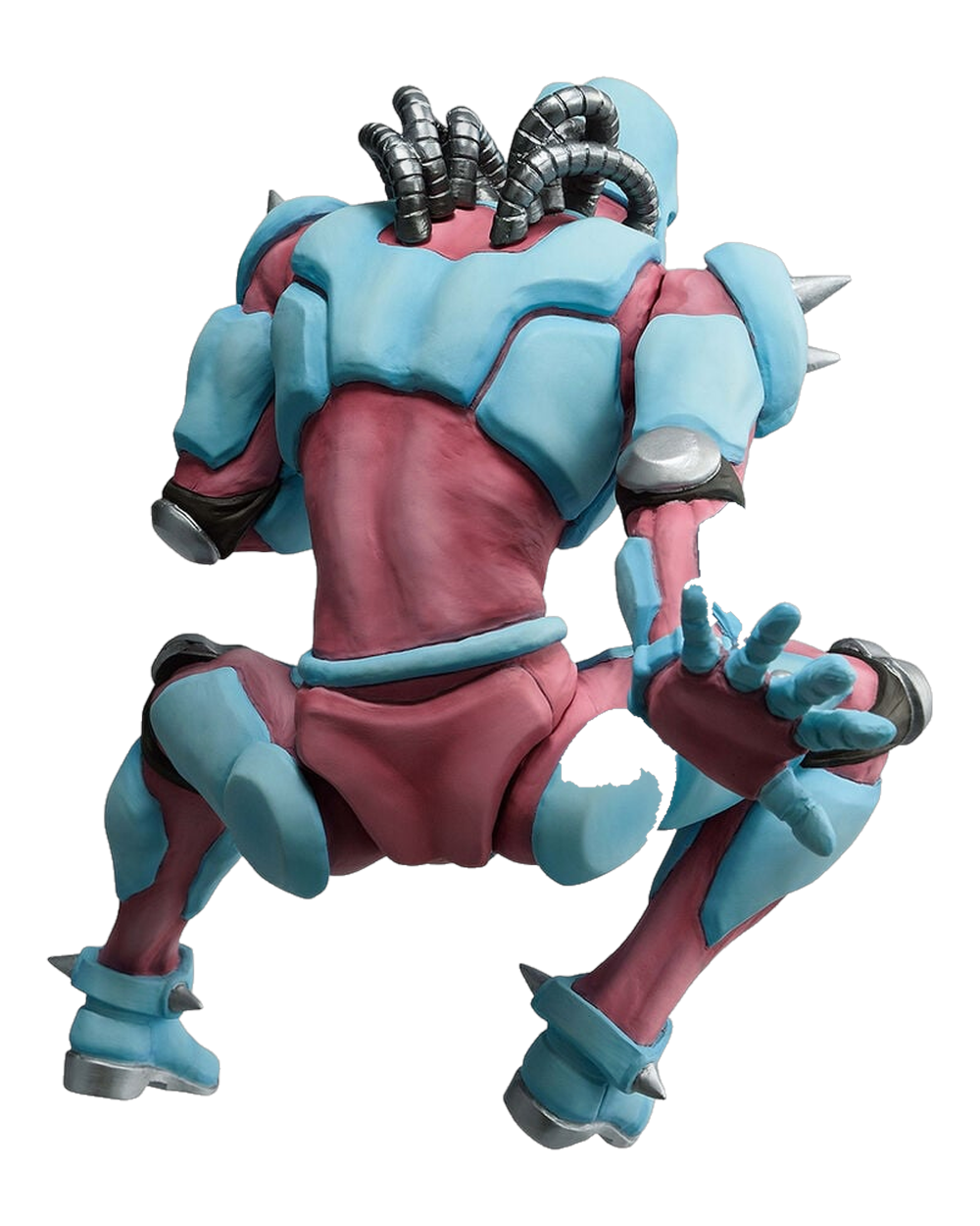 Shining Diamond — Stand Rush