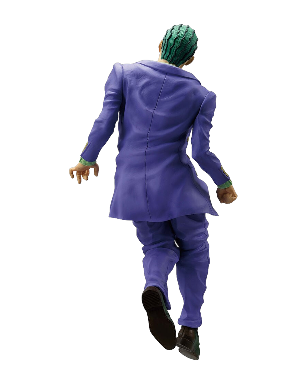 Kosaku Kawajiri — Stand Rush