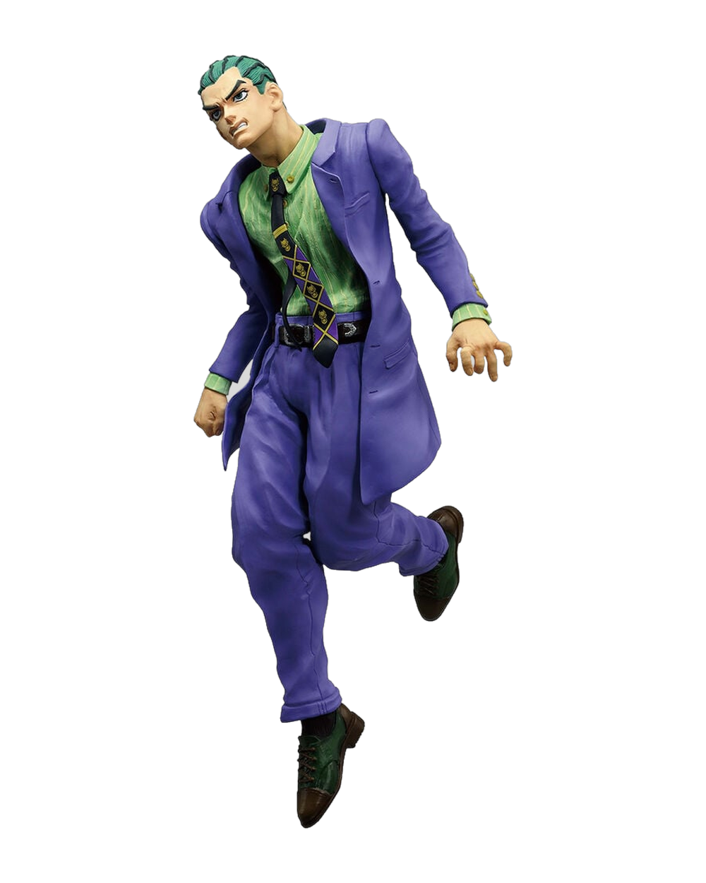 Kosaku Kawajiri — Stand Rush