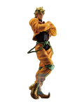 Dio Brando — Stardust Crusaders