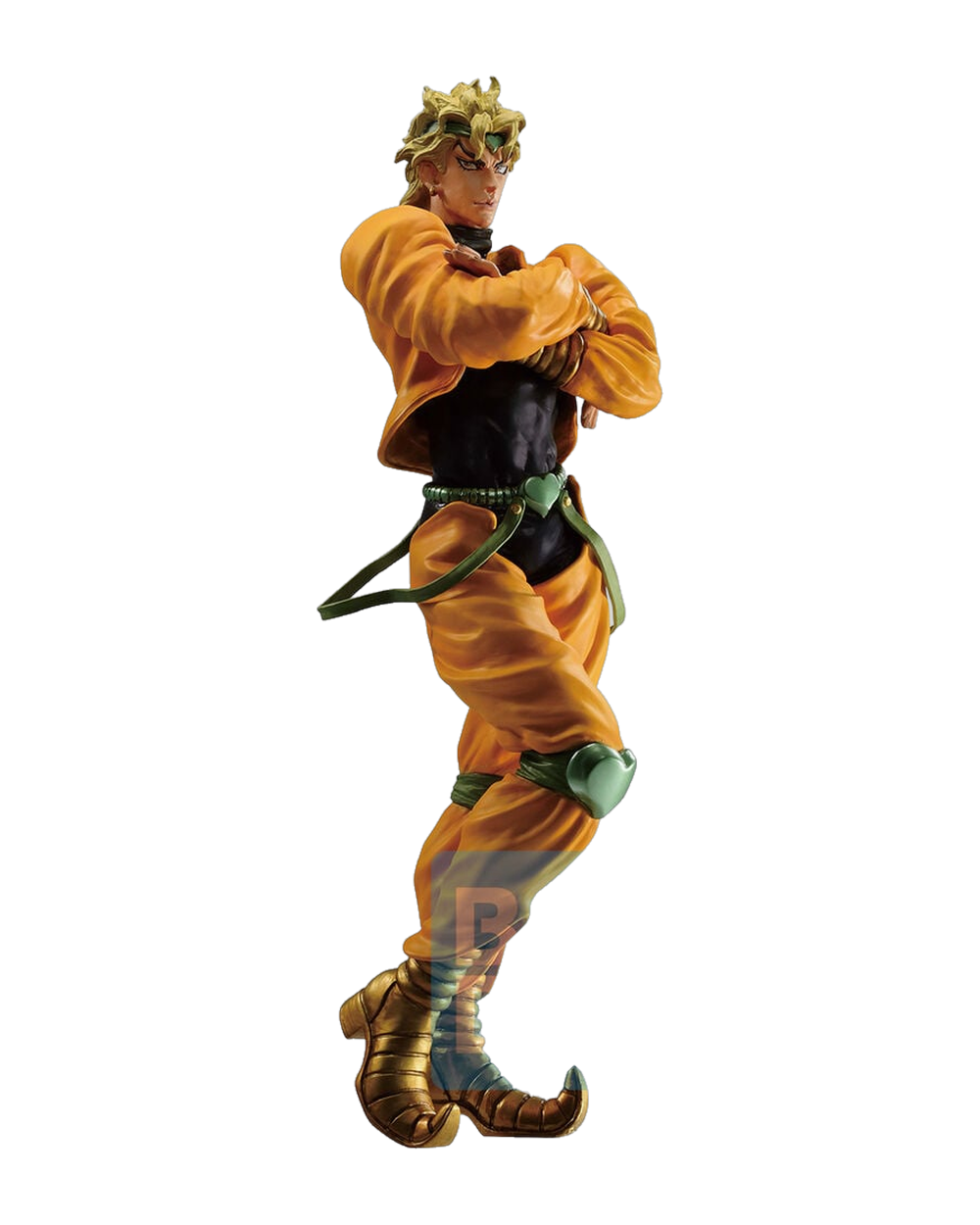 Dio Brando — Stardust Crusaders