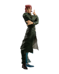 Noriaki Kakyoin — Stardust Crusaders