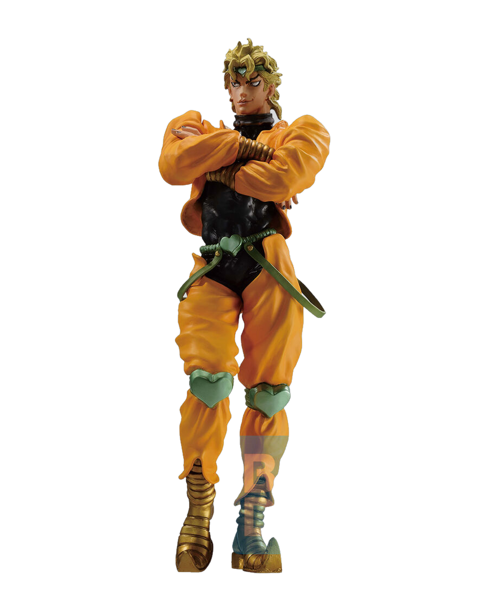 Dio Brando — Stardust Crusaders