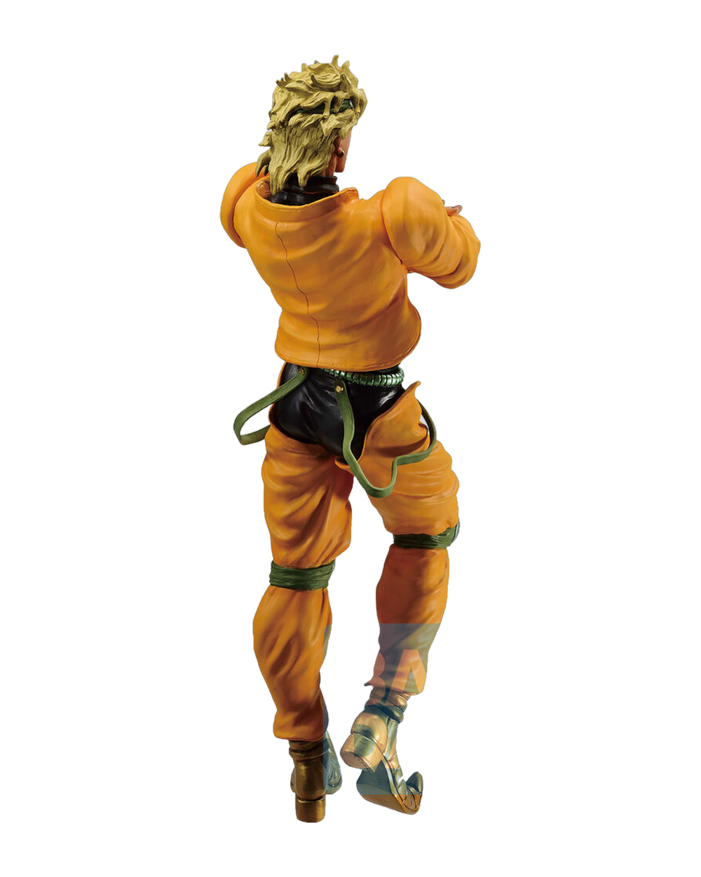 Dio Brando — Stardust Crusaders