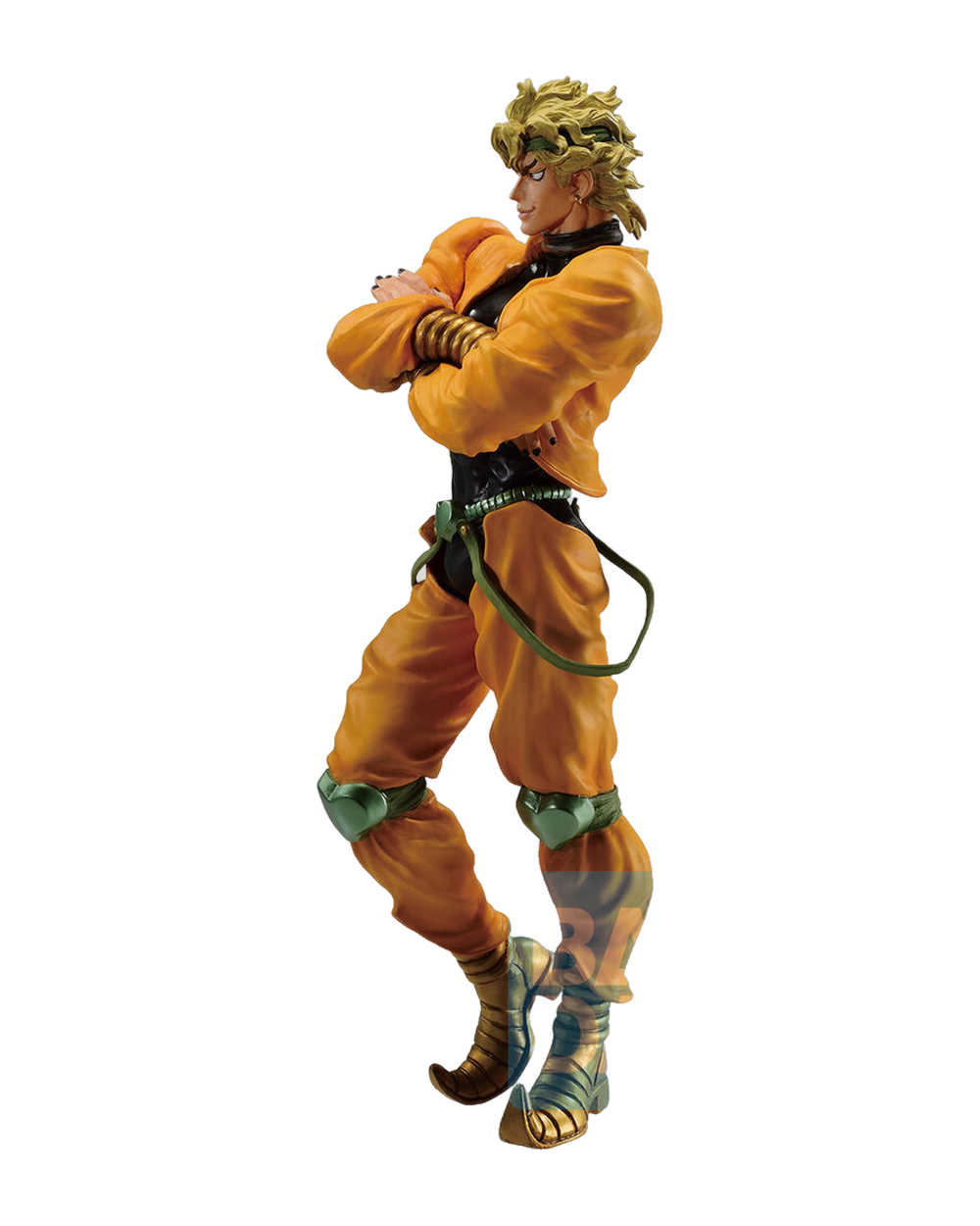 Dio Brando — Stardust Crusaders