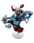 Gundam GQuuuuuuX — Ichibansho