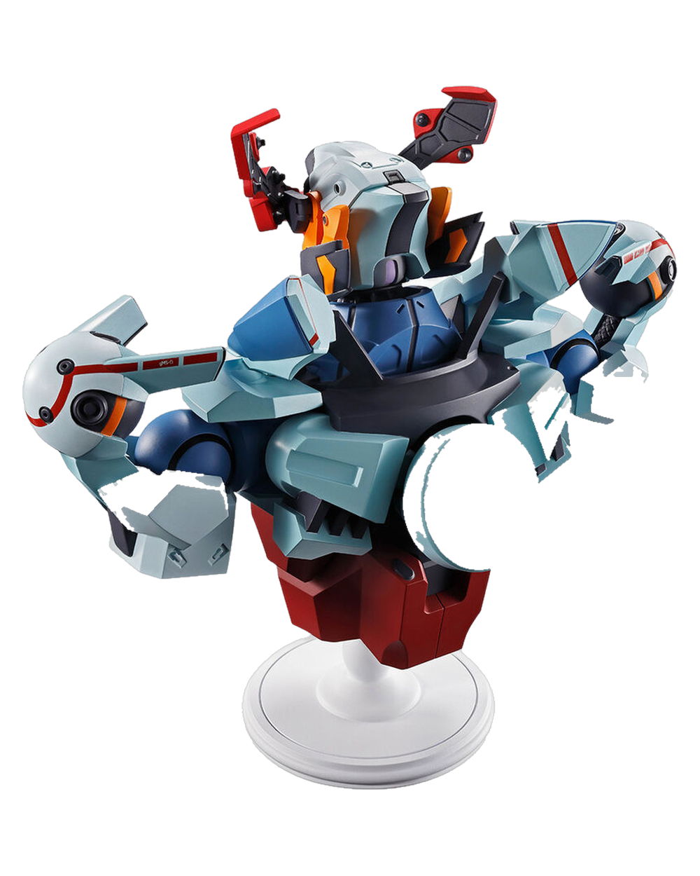 Gundam GQuuuuuuX — Ichibansho