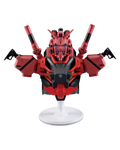 Red Gundam — GQuuuuuuX vol.4