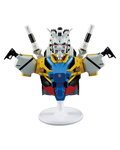 White Gundam — GQuuuuuuX vol.4