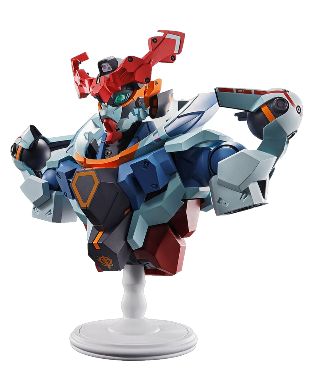 Gundam GQuuuuuuX — Ichibansho