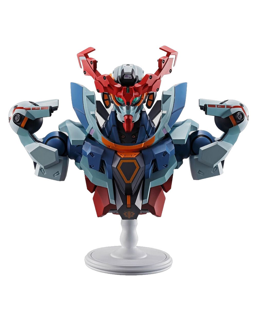 Gundam GQuuuuuuX — Ichibansho