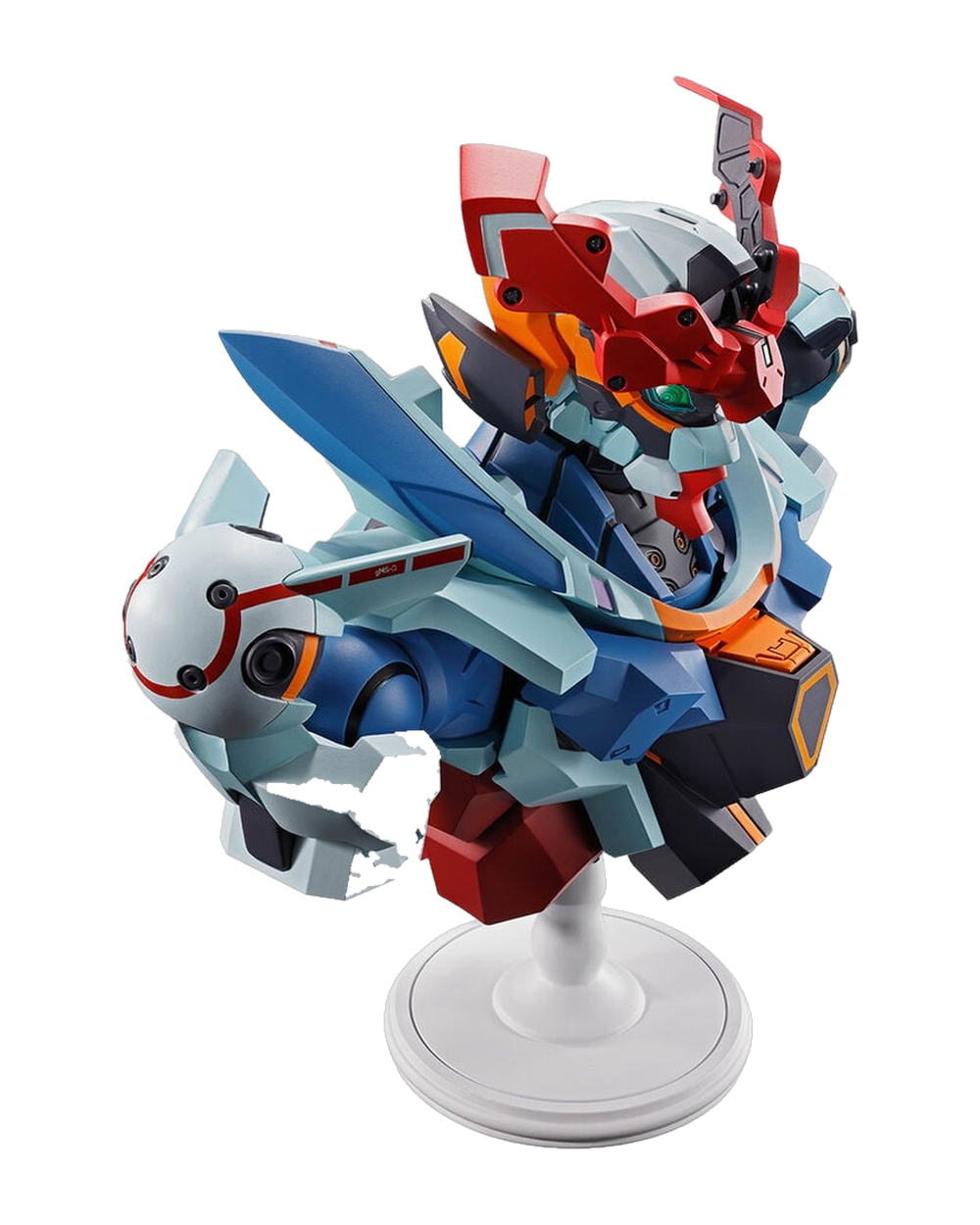 Gundam GQuuuuuuX — Ichibansho