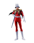 Char Aznable — Universal Century