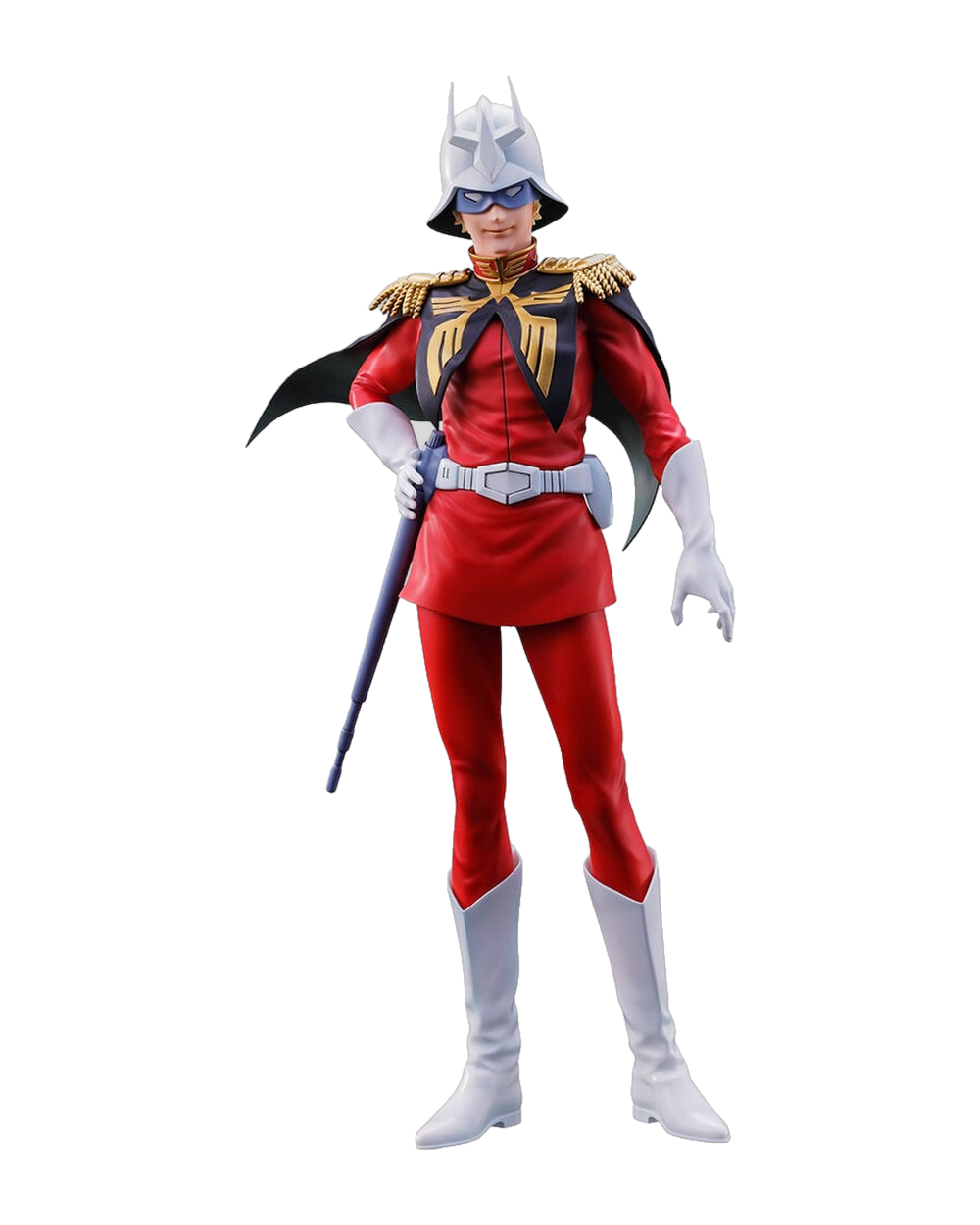 Char Aznable — Universal Century